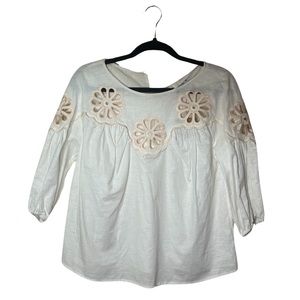 Fate, White Blouse, Small